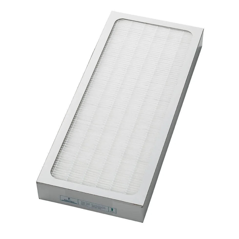 Dit ventilationsfilter