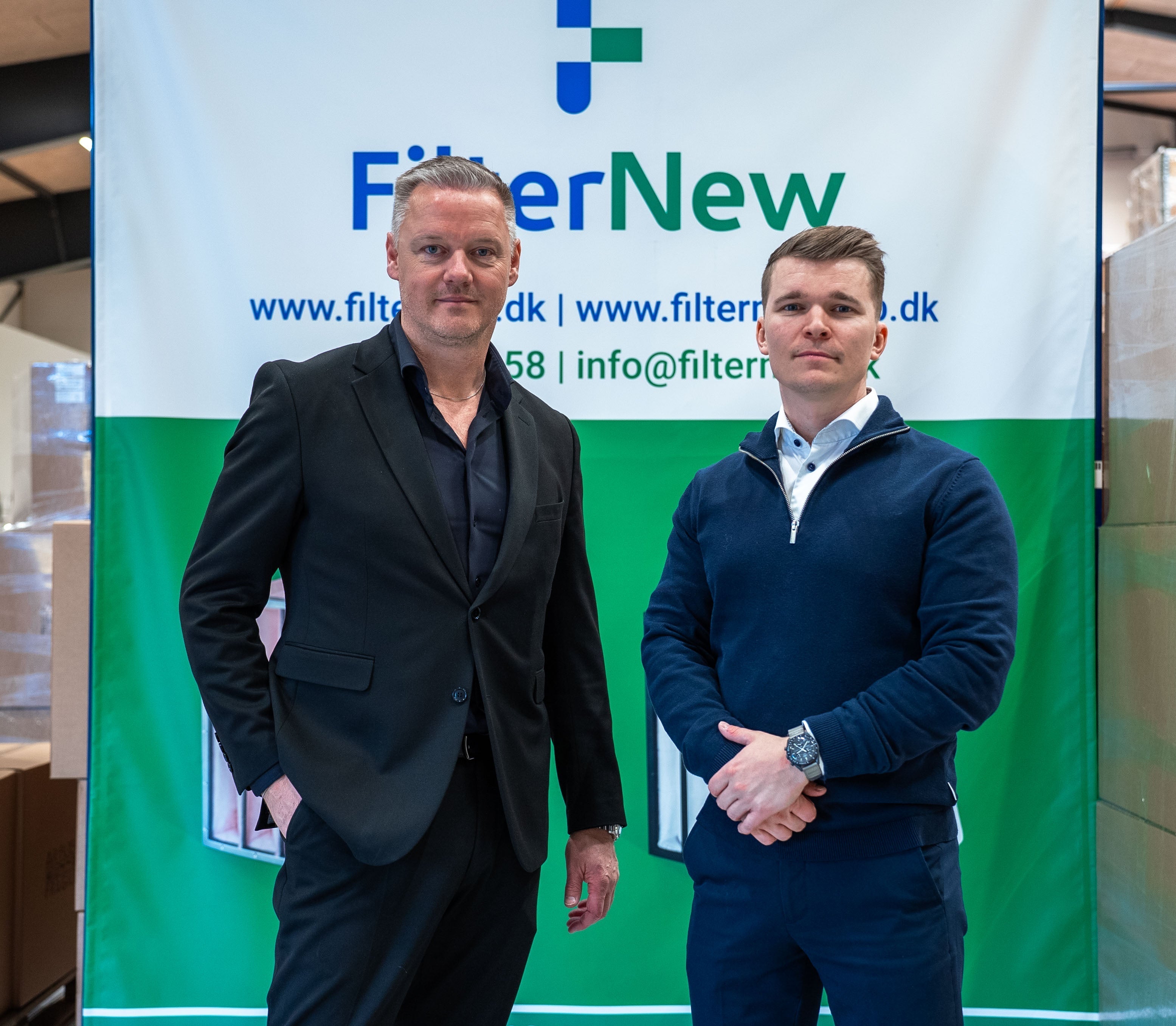 FilterNew Løvens Hule