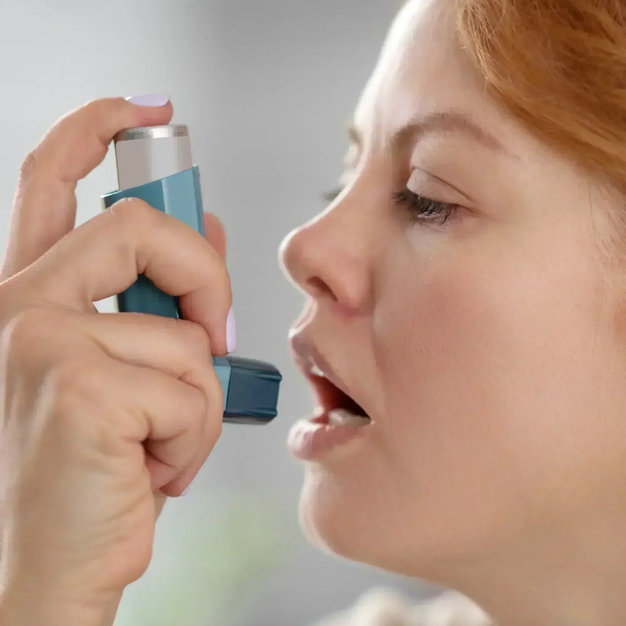 Guide til astmatikere: Et rent indeklima gør forskellen