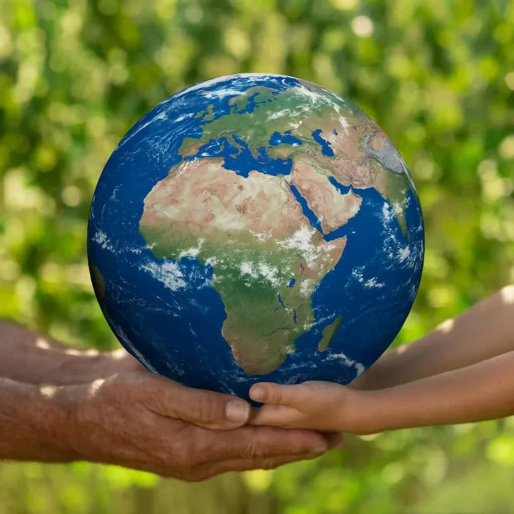 Bæredygtig boligventilation