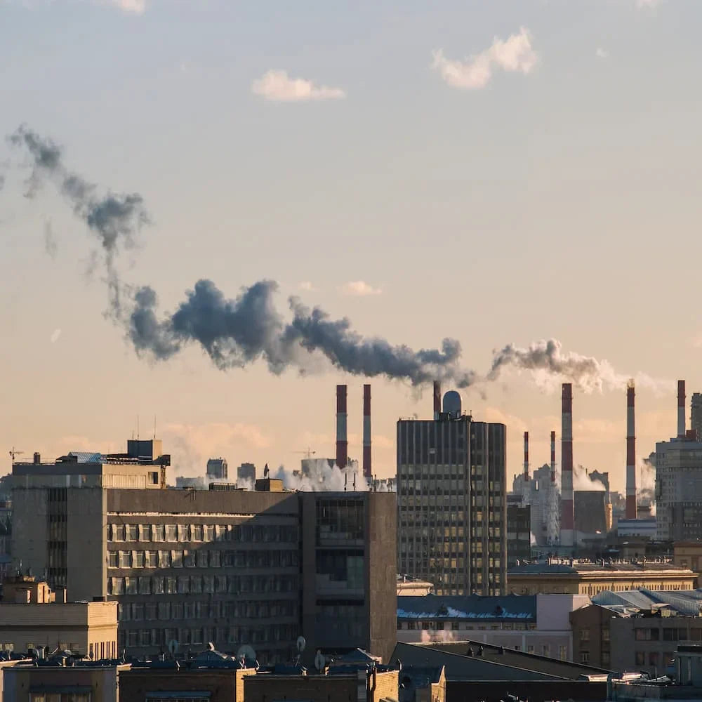 Luftforurening indendørs - et undervurderet sundhedsproblem