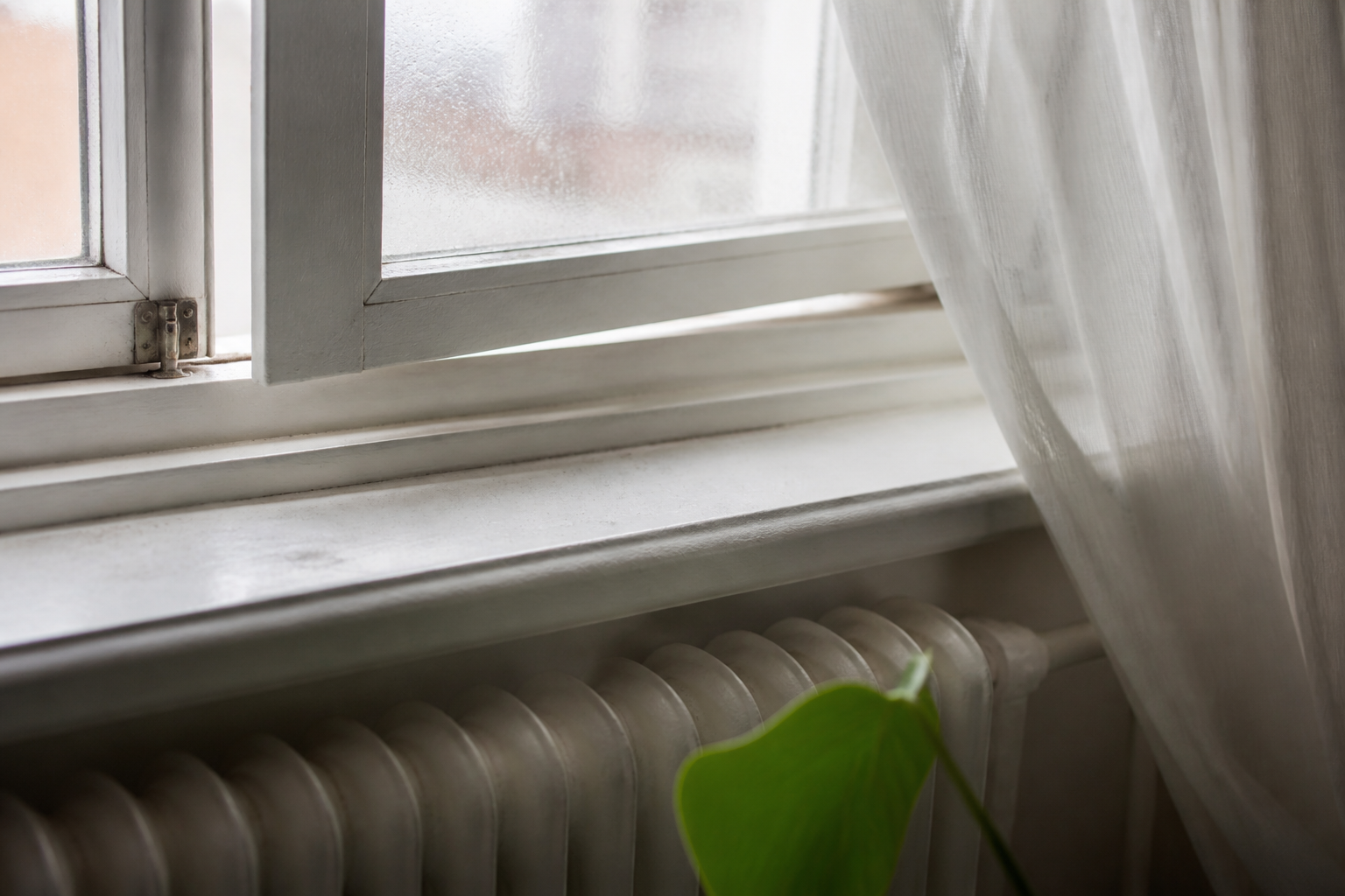 Hvad er ventilation?