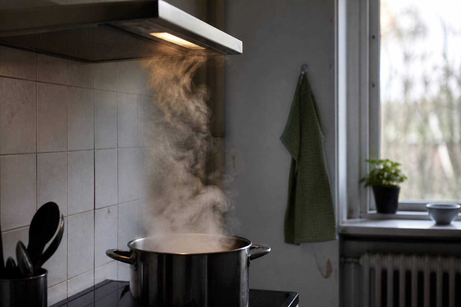 Krav til ventilation i bolig: Hvad gælder?
