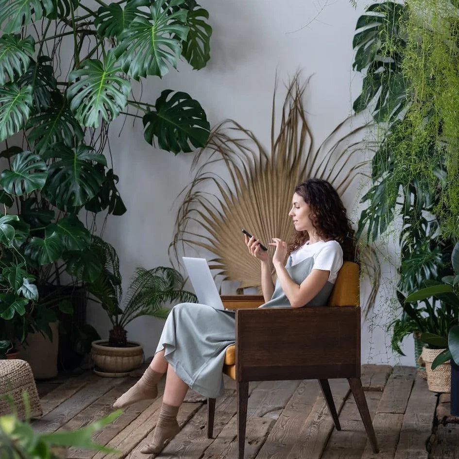 Indeklimaet i din bolig