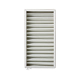Filter til Genvex ECO 275 - G4 filter