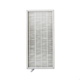 Filter til Genvex Premium Preheat 300 - F7 pollenfilter