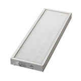 Filter til Genvex GE 630 - F7