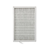 Filter til Genvex GE 350 - F7