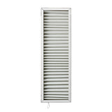 Filter til Buccma Energy BE Villa 200E – G4 filter