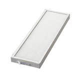 Filter til Flaktwood VUT 550 VB EC - F7 pollenfilter