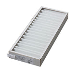 Filter til Nilan Comfort 252 Top - F7 kulfilter