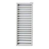 Filter til Nilan Comfort 252 Top - F7 kulfilter
