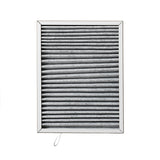 Filter til Airteam RDCD 2,5 - F7 Kulfilter