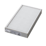 Filter til Genvex GE Premium 1, GE 310, GE 315 - F7 Pollenfilter (50mm)