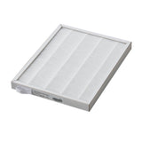 Filter til Genvex GE Energy 1 - GE 390, GE 490 - F7 Pollenfilter