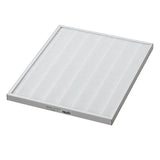 Filter til Nilan Comfort 300 L+R Efter 2014 - F7 Pollenfilter