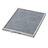 Filter til Nilan Comfort 300 L+R Efter 2014 - F7 Kulfilter