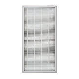 Filter til Genvex GE Energy 2, GE 590 - F7 Pollenfilter (25mm)