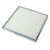 Filter til Exhausto VEX 260 - F7 pollenfilter