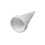 Filter til Nissehue/Kanalfilter Ø160 - G4 filter