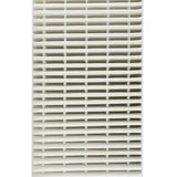 Filter til Nilan CT150 - F7 Pollenfilter