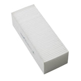 Filter til Nilan CT150 - F7 Pollenfilter