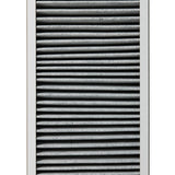 Filter til Nilan Comfort CT300 - F7 kul filter