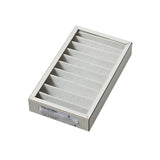 Filter til Danfoss W1 - G4 filter
