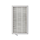 Filter til Danfoss W1 - F7 Pollenfilter