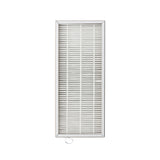Filter til Danfoss W2 - F7 Pollenfilter