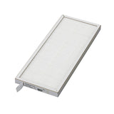 Filter til Exhausto VEX 35 DV - F7 Pollenfilter