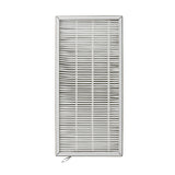 Filter til Danfoss A2 - F7 Pollenfilter