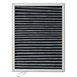 Filter til Genvex ECO 360R - F7 kulfilter