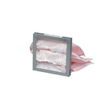 Filter til Systemair BFR 100-160 - F7