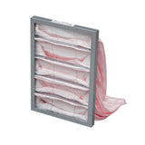 Filter til Systemair SAFE VSR 500 - F7 Pollenfilter