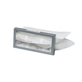 Filter til Systemair VR-300 TK / B G4