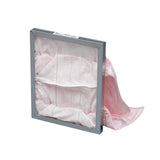 Filter til Systemair SAVE VTR 300/B – F7 filter