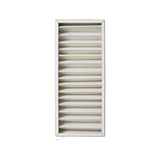 Filter til Danfoss W2 - G4 filter