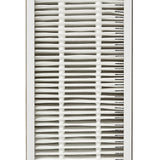 Filter til Dantherm HCV 300 - F7 Pollenfilter