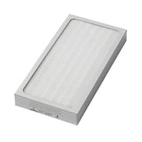 Filter til Dantherm HCV 460 - F7 Pollenfilter