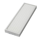 Filter til Danfoss A3 - F7 Pollenfilter