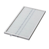 Filter til Genvex GE 890 - G4 filter