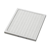 Filter til Nilan VLH 15 - F7 Pollenfilter