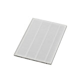 Filter til Flaktwood VUT 160V - F7 pollenfilter