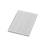 Filter til Flaktwood VUT 160V - G4 filter