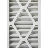 Filter til Nilan combi 300/302 Polar - G4 filter