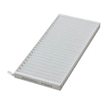 Filter til Exhausto VEX 35 2 DV - G4 filter