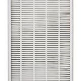 Filter til Flaktwood VUT 160 PB - F7 pollenfilter