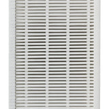 Filter til Genvex ECO 175 – F7 Pollenfilter