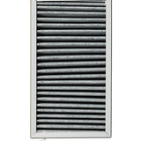 Filter til Danfoss W1 - F7 kulfilter